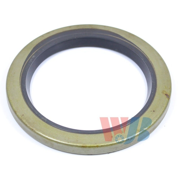 Wjb Ensure Bearing Life With Premium Seals, Ws5113 WS5113 - main